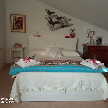 B&B Mikigio Mondavio Екстериор снимка