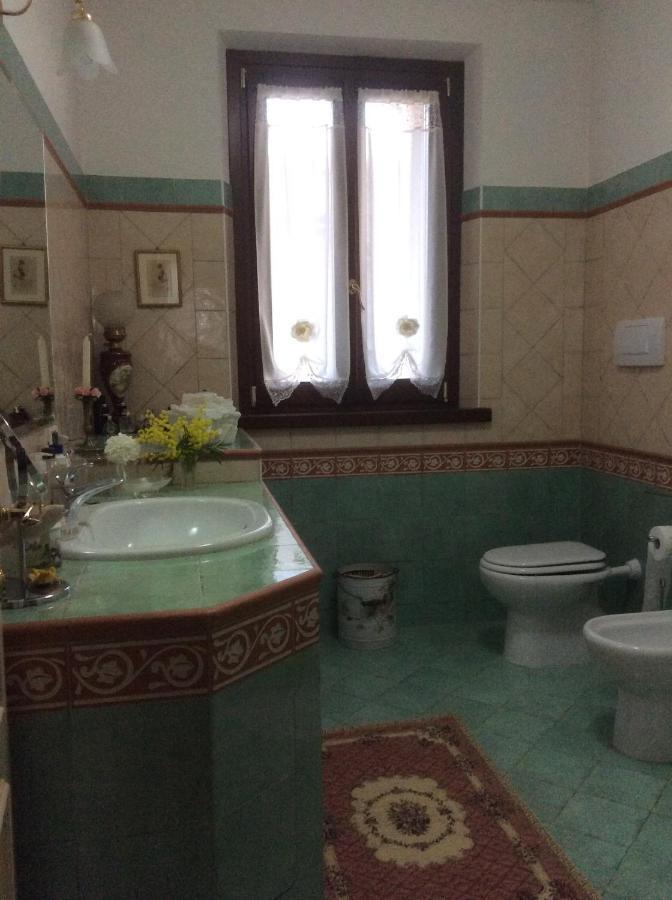 B&B Mikigio Mondavio Екстериор снимка