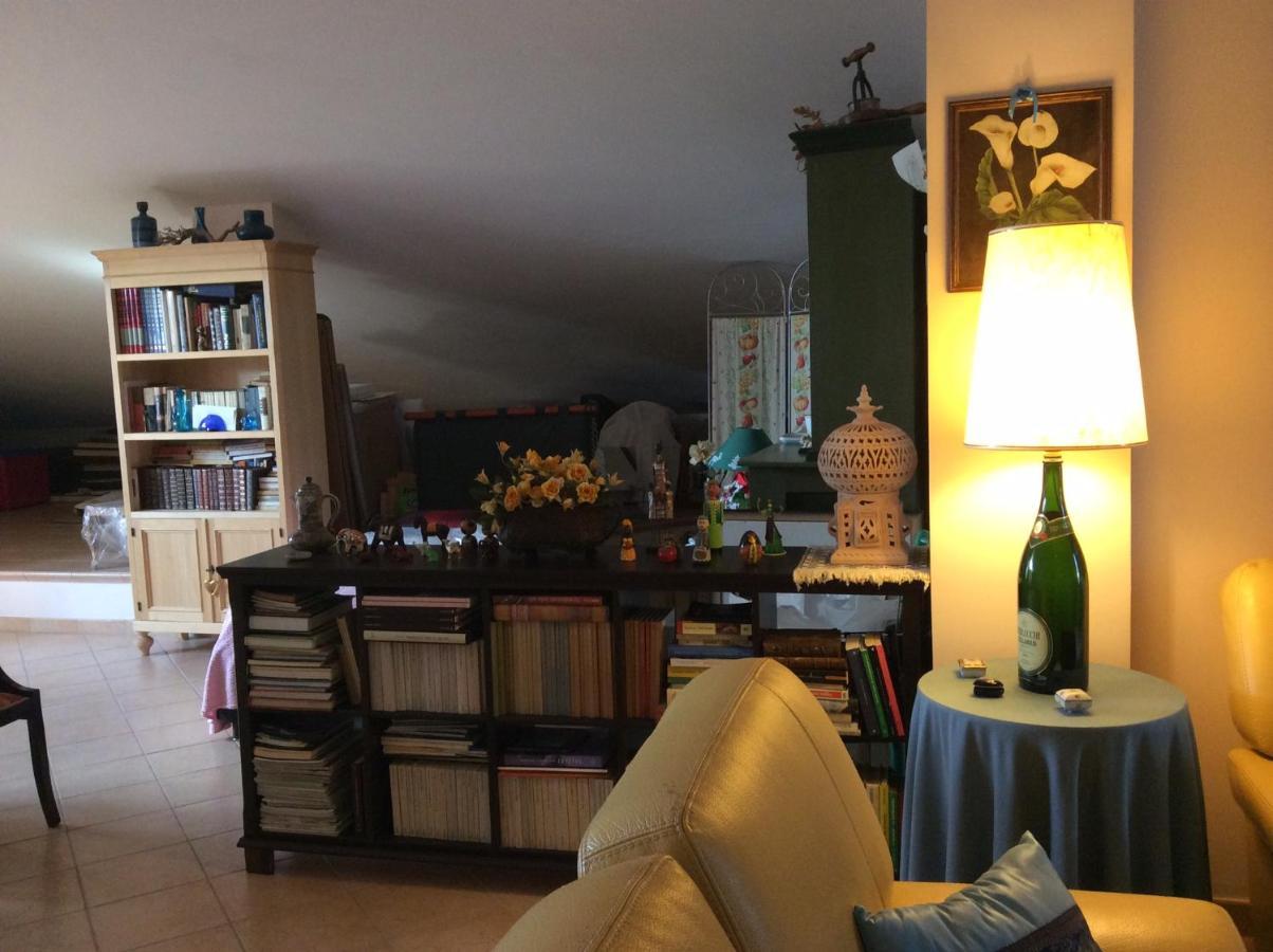 B&B Mikigio Mondavio Екстериор снимка