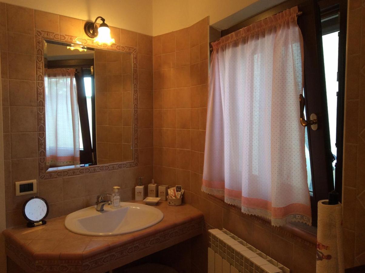 B&B Mikigio Mondavio Екстериор снимка