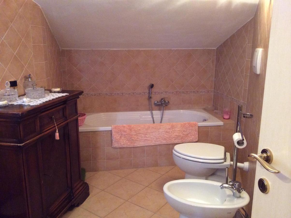 B&B Mikigio Mondavio Екстериор снимка