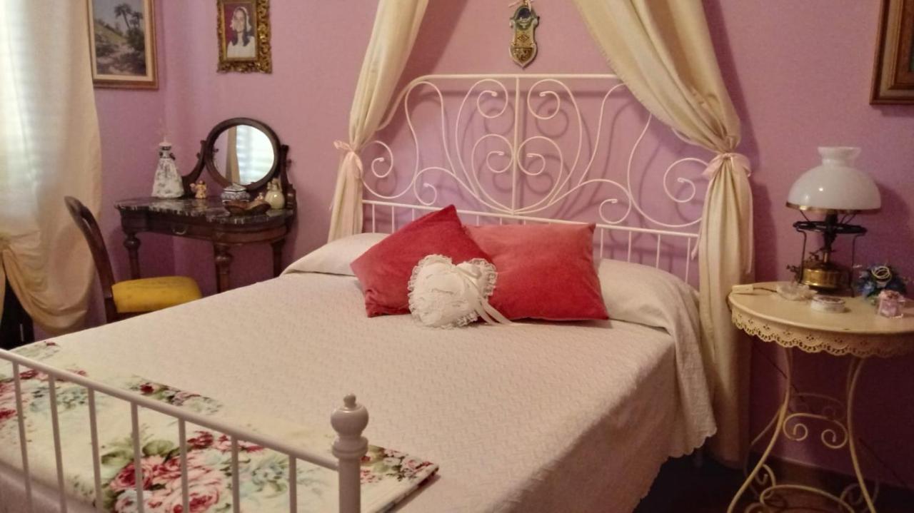 B&B Mikigio Mondavio Екстериор снимка