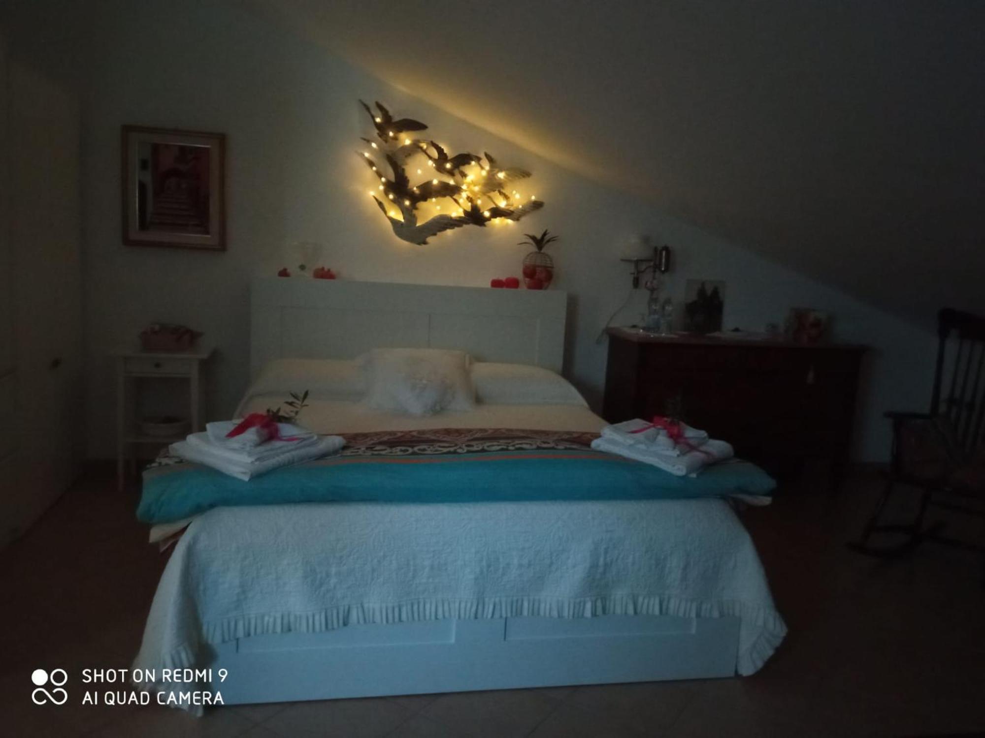 B&B Mikigio Mondavio Екстериор снимка