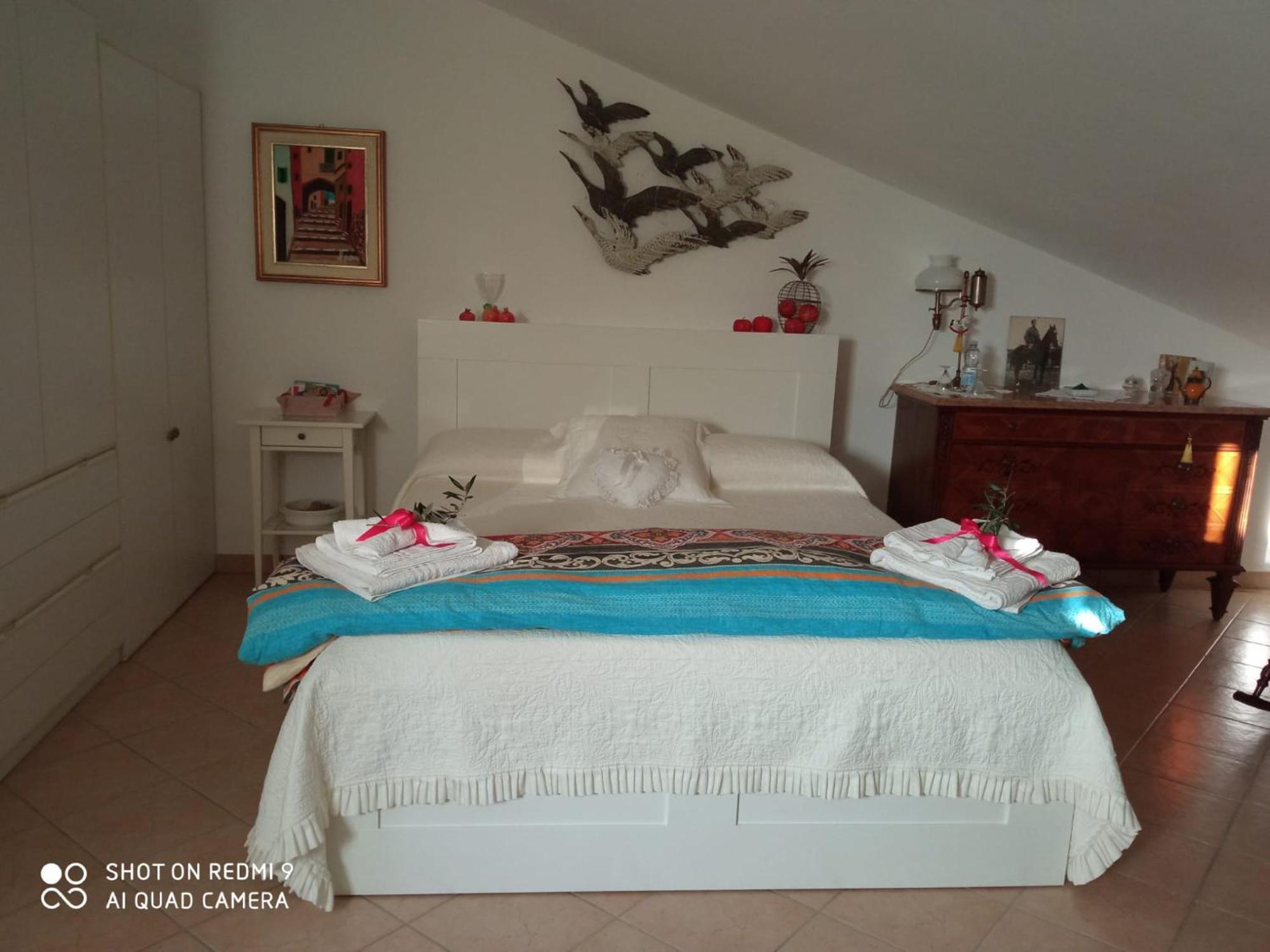 B&B Mikigio Mondavio Екстериор снимка